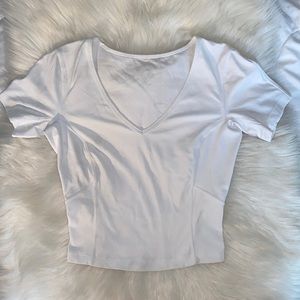 Lululemon Crop Top